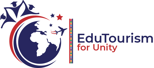EduTourism for Unity Official Logo